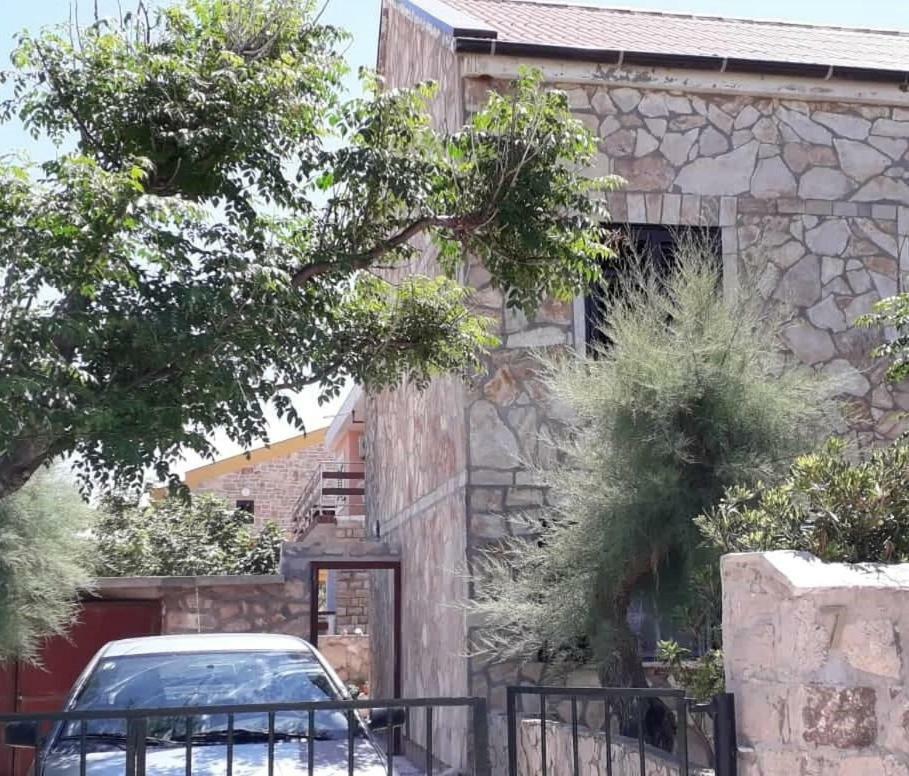 Apartman Martina Ražanac Екстериор снимка